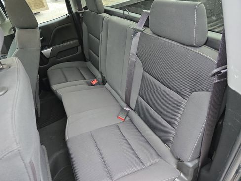 Used 2017 Chevrolet Silverado 1500 LT w/ All Star Edition image 16