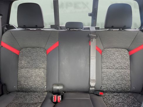 Used 2024 Chevrolet Colorado Z71 w/ Advanced Trailering Package image 10