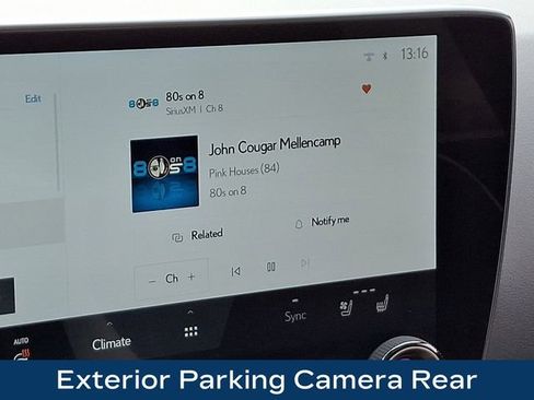 Used 2024 Lexus NX 350 AWD w/ Vision Package image 12