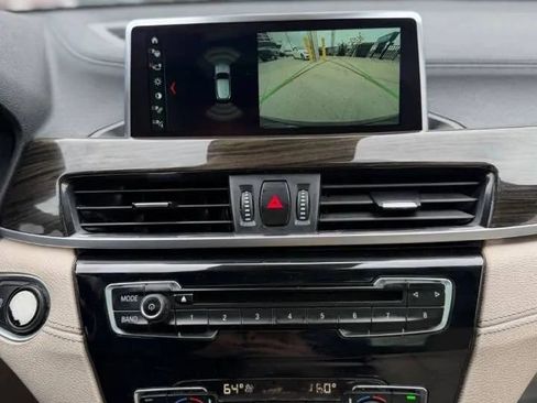 Used 2018 BMW X2 xDrive28i AWD/4WD image 15