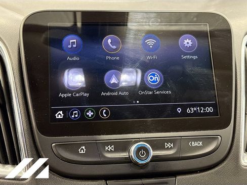 Used 2020 Chevrolet Malibu LT FWD image 16