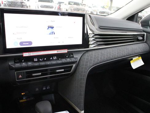 New 2026 Toyota Camry XLE FWD image 24