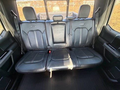 Used 2019 Ford F150 Platinum image 17