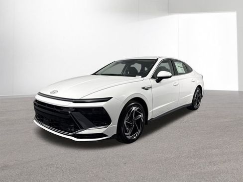 New 2026 Hyundai Sonata SEL image 35