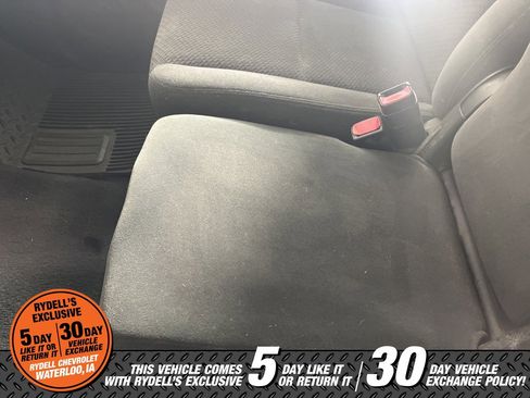 Used 2008 Chevrolet Silverado 2500 LT w/ 1LT Convenience Package image 36