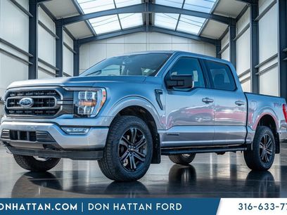 Used 2021 Ford F150 XLT w/ Equipment Group 302A High