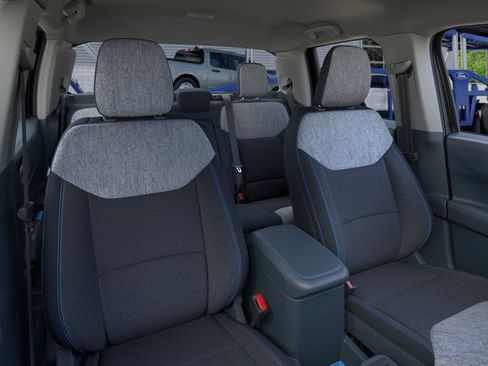 New 2026 Ford Maverick XLT w/ XLT Luxury Package FWD image 10