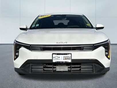 Used 2025 Kia K4 LXS