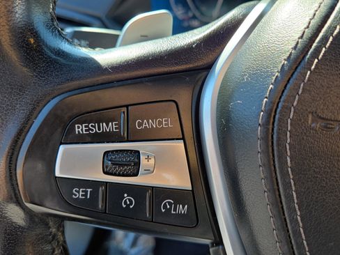 Used 2021 BMW X5 xDrive45e w/ Parking Assistance Package image 28