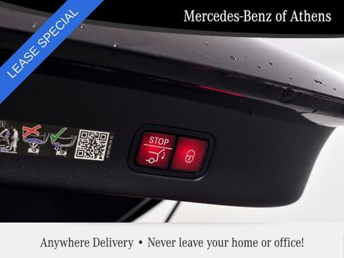 New 2026 Mercedes-Benz GLC 300 image 40
