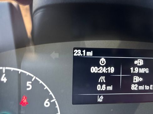 New 2025 Ford Transit 150 148 Medium Roof w/ Load Area Protection Package image 13