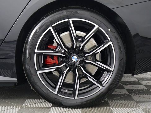 New 2026 BMW i4 eDrive40 w/ M Sport Package image 10