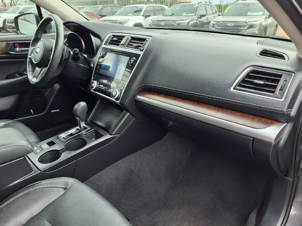 Used 2018 Subaru Outback 2.5i Limited AWD/4WD image 18