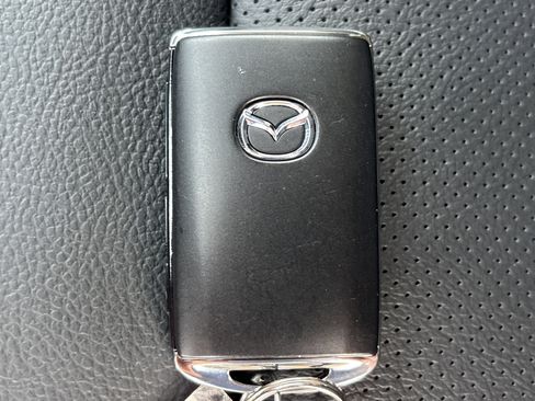 New 2025 MAZDA CX-5 AWD 2.5 S w/ Premium Plus Pkg image 45