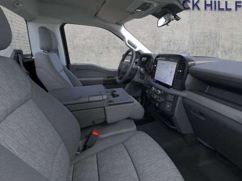 New 2026 Ford F150 XL image 11