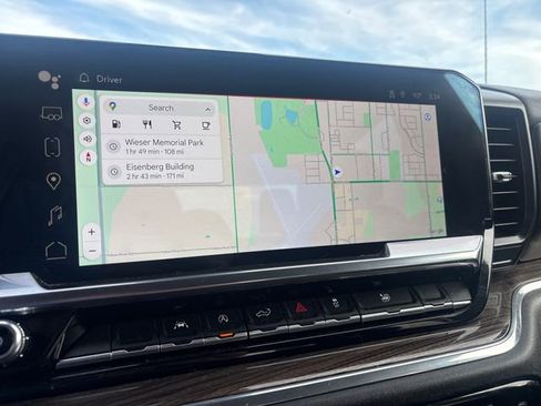 Used 2023 GMC Sierra 1500 Elevation image 20