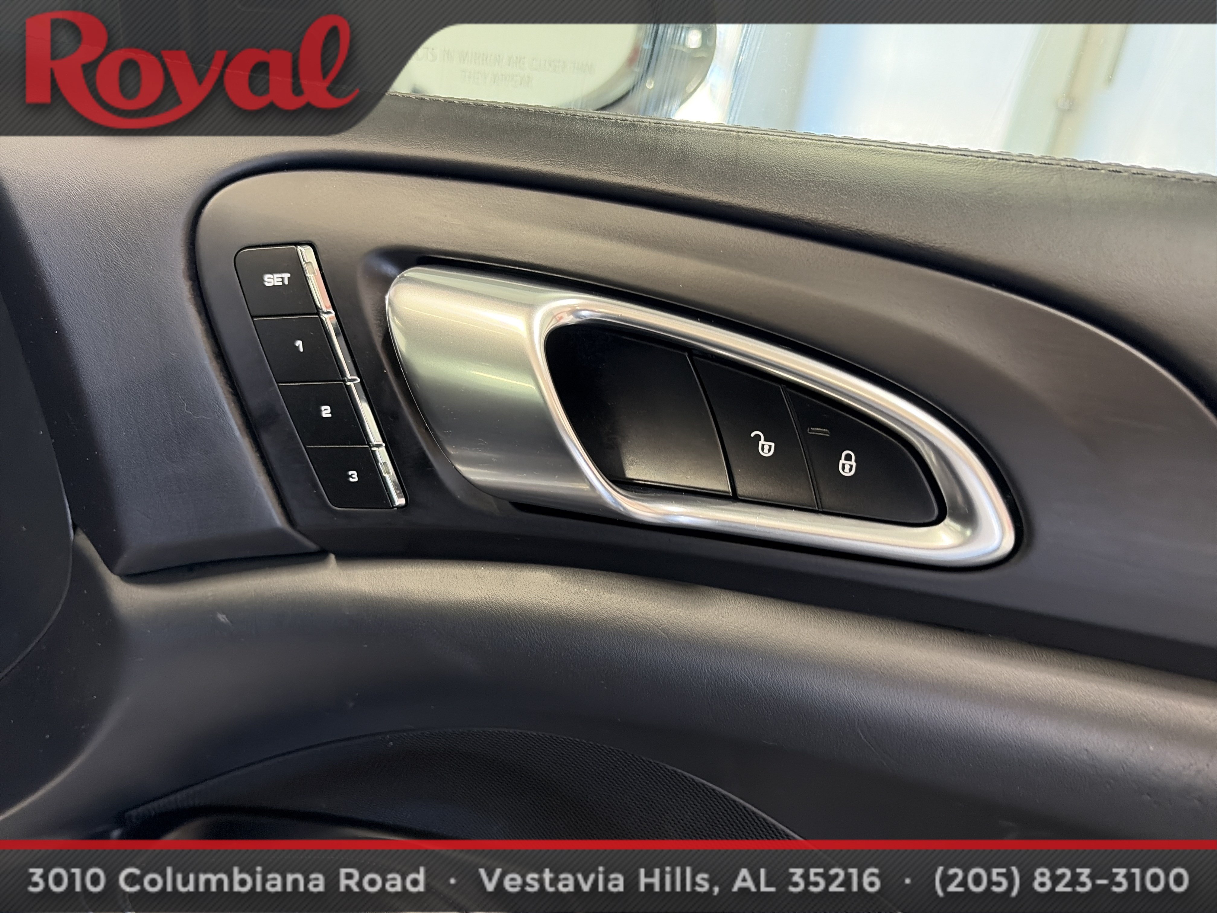 Used 2017 Porsche Cayenne GTS AWD/4WD image 20