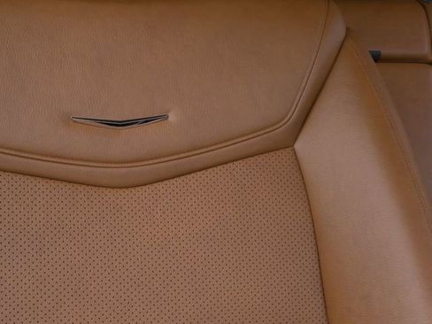 New 2026 Cadillac XT5 Premium Luxury w/ Driver Assist Package FWD image 21