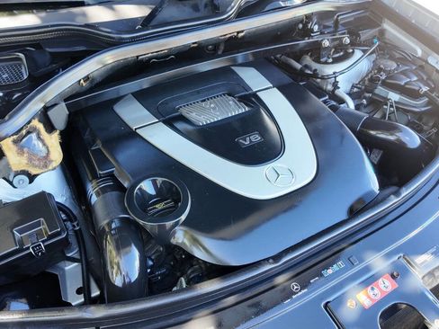 Used 2007 Mercedes-Benz GL 450 GL 450 AWD 4MATIC 4dr SUV image 20