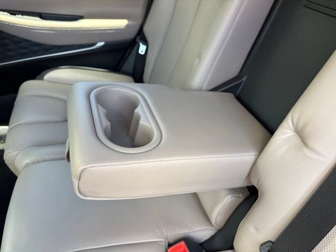 Used 2020 Hyundai Santa Fe Limited FWD image 27