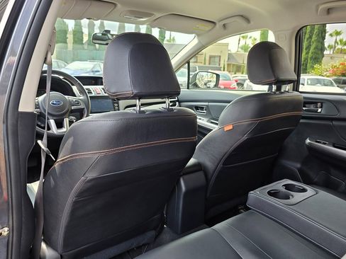 Used 2017 Subaru Crosstrek 2.0i Limited image 28