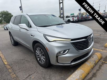 Used 2022 Buick Enclave Premium