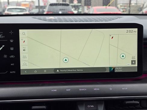 New 2024 Kia EV9 GT-Line image 31