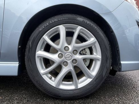 Used 2012 MAZDA MAZDA5 Grand Touring FWD image 6