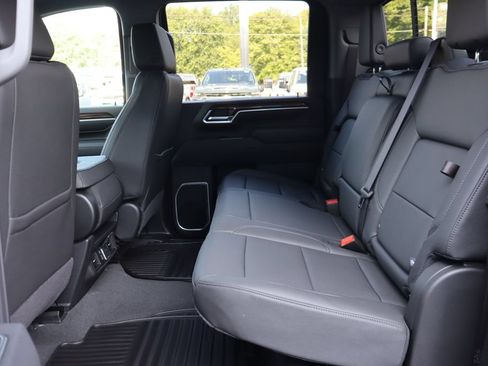 New 2026 Chevrolet Silverado 2500 LT w/ All Star Edition AWD/4WD image 18