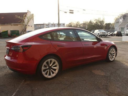 Used 2022 Tesla Model 3 RWD image 7