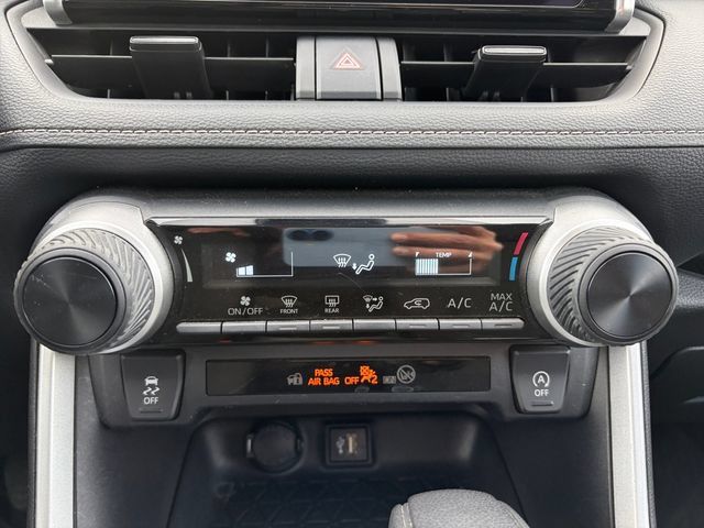 Used 2024 Toyota RAV4 LE AWD/4WD image 17