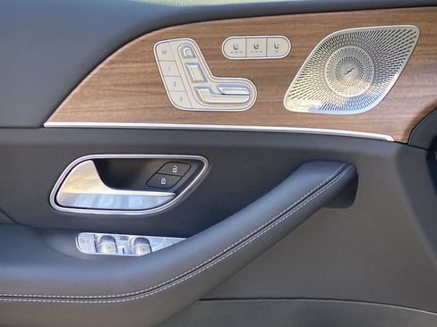 New 2026 Mercedes-Benz GLE 350 4MATIC image 16