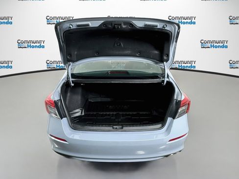 Used 2024 Honda Civic Sport image 32