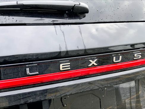 Certified 2025 Lexus TX 350 AWD image 31