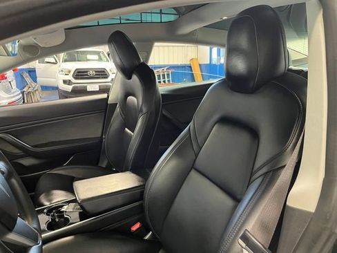 Used 2018 Tesla Model 3 Long Range AWD/4WD image 24