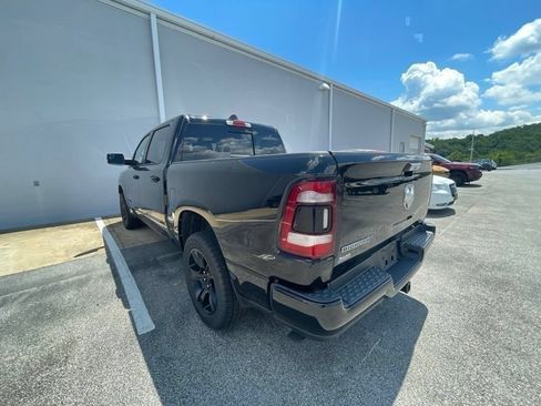 Used 2022 RAM 1500 Big Horn AWD/4WD image 15