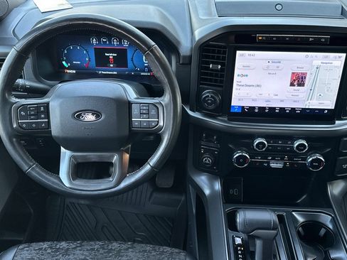 Used 2024 Ford F150 Tremor w/ Tow/Haul Package AWD/4WD image 14