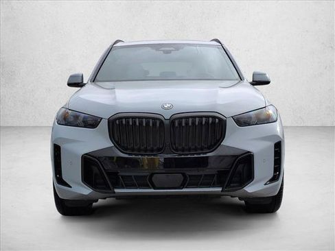 Used 2026 BMW X5 xDrive50e w/ M Sport Package AWD/4WD image 6