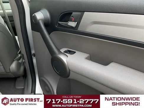 Used 2011 Honda CR-V LX image 16