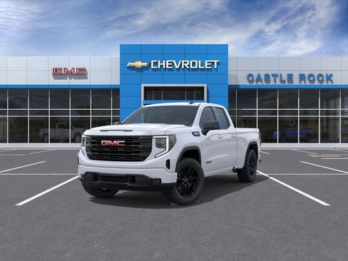 New 2026 GMC Sierra 1500 Elevation AWD/4WD image 10