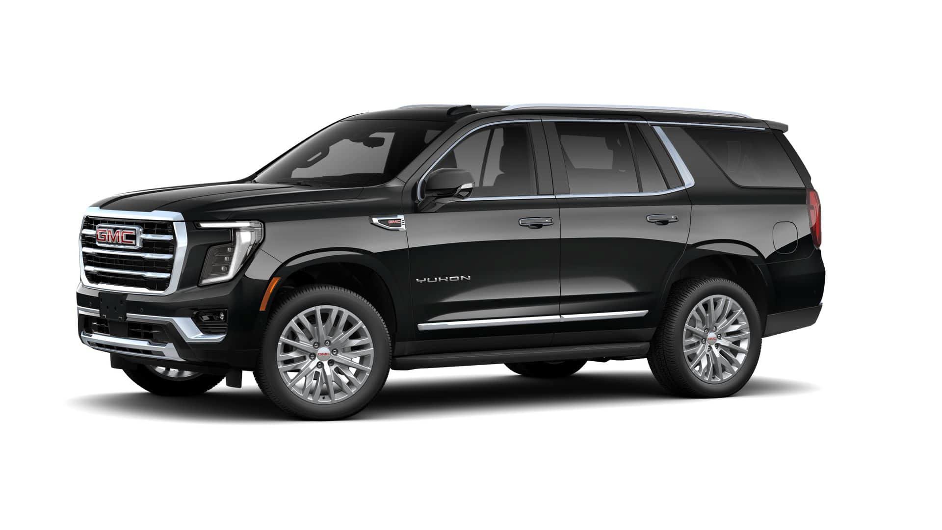 New 2027 GMC Yukon Elevation w/ Elevation Premium Package AWD/4WD image 26