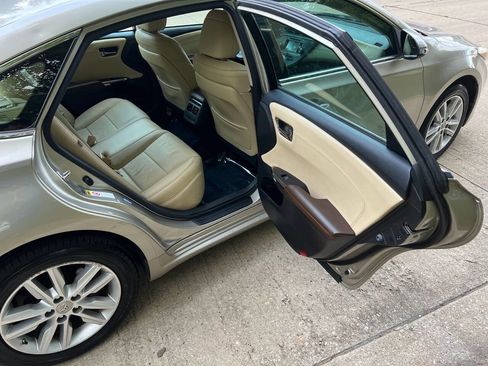 Used 2015 Toyota Avalon XLE image 30