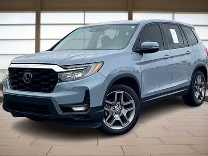 Used 2022 Honda Passport EX-L
