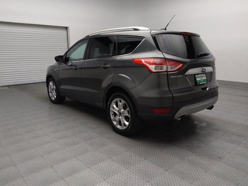 Used 2016 Ford Escape Titanium image 5