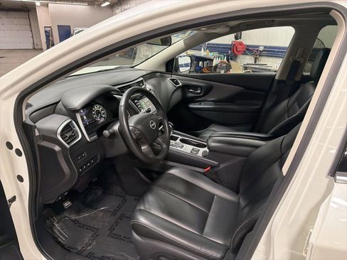 Used 2024 Nissan Murano SV image 20