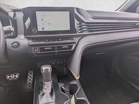 Certified 2025 Toyota Camry SE image 12