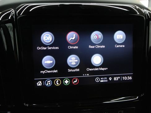 Used 2023 Chevrolet Traverse LT FWD image 21