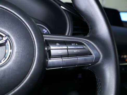 Used 2023 MAZDA MAZDA3 s image 22
