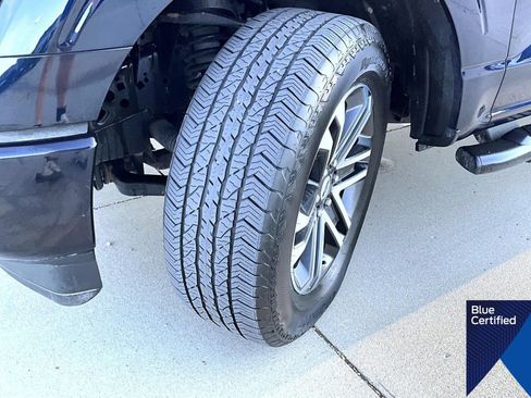 Certified 2023 Ford F150 XL w/ STX Appearance Package AWD/4WD image 25