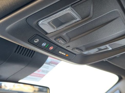 Certified 2026 Chevrolet Silverado 1500 LT RWD image 30